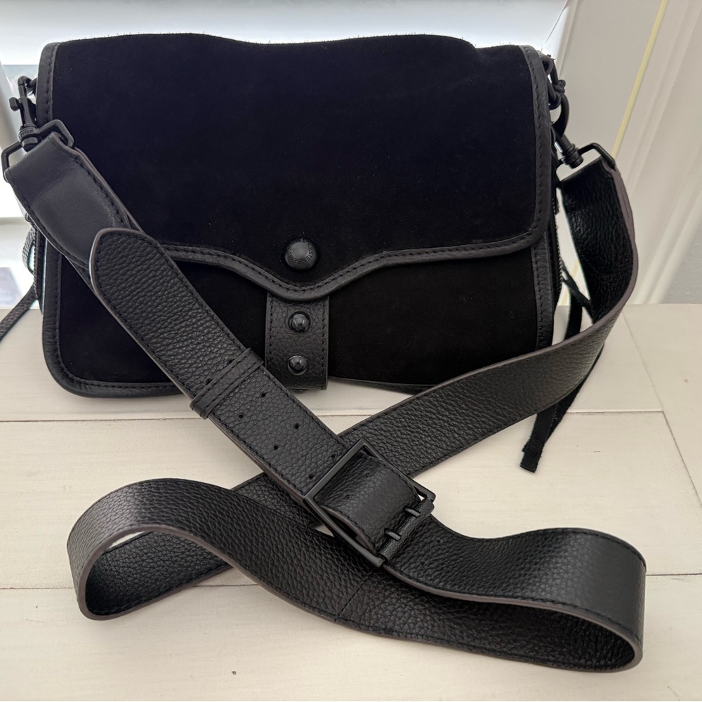 AIMEE KESTENBERG - Great Escape Crossbody - Picture 5 of 16